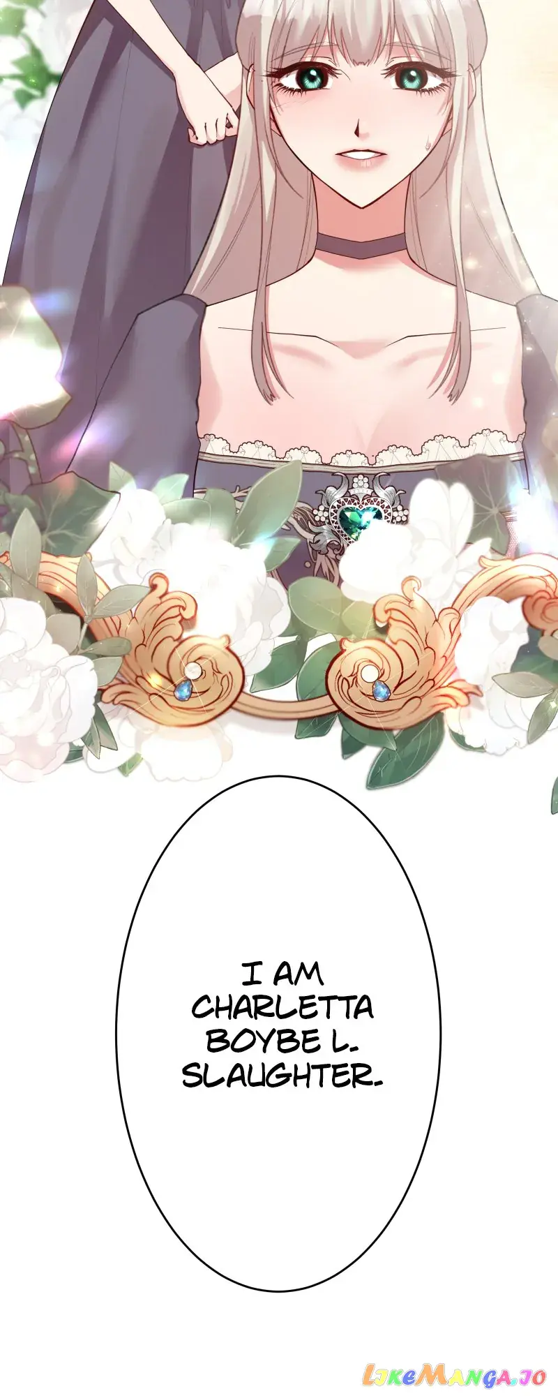 A Villainess' Revenge Is Sweeter Than Honey Chapter 74 Page 52