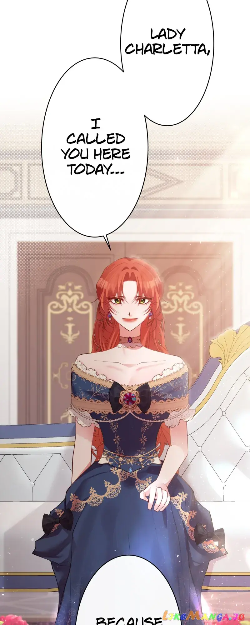 A Villainess' Revenge Is Sweeter Than Honey Chapter 74 Page 56