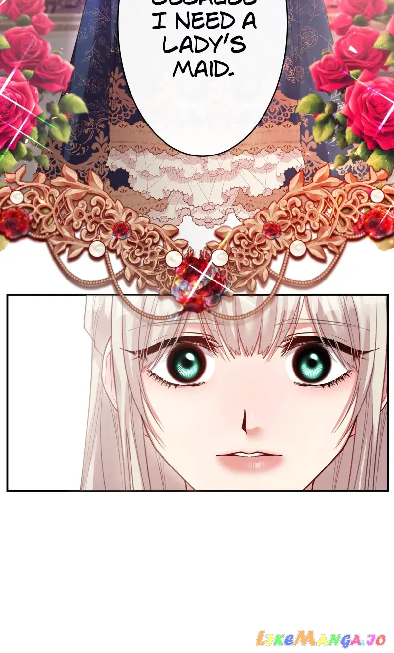 A Villainess' Revenge Is Sweeter Than Honey Chapter 74 Page 57