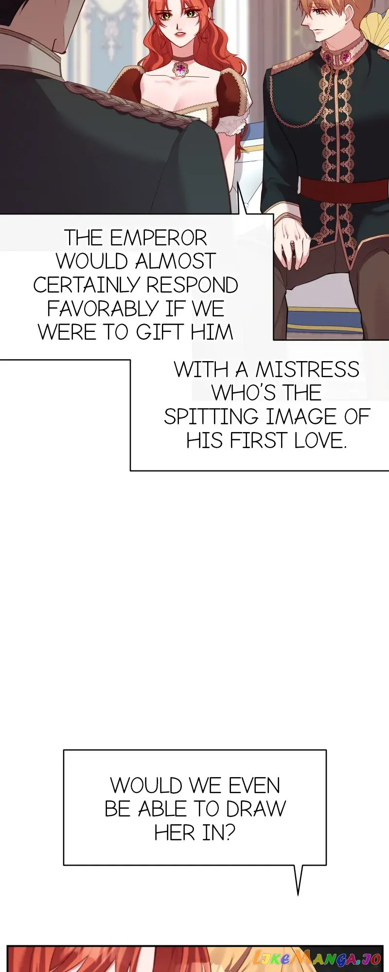 A Villainess' Revenge Is Sweeter Than Honey Chapter 74 Page 59