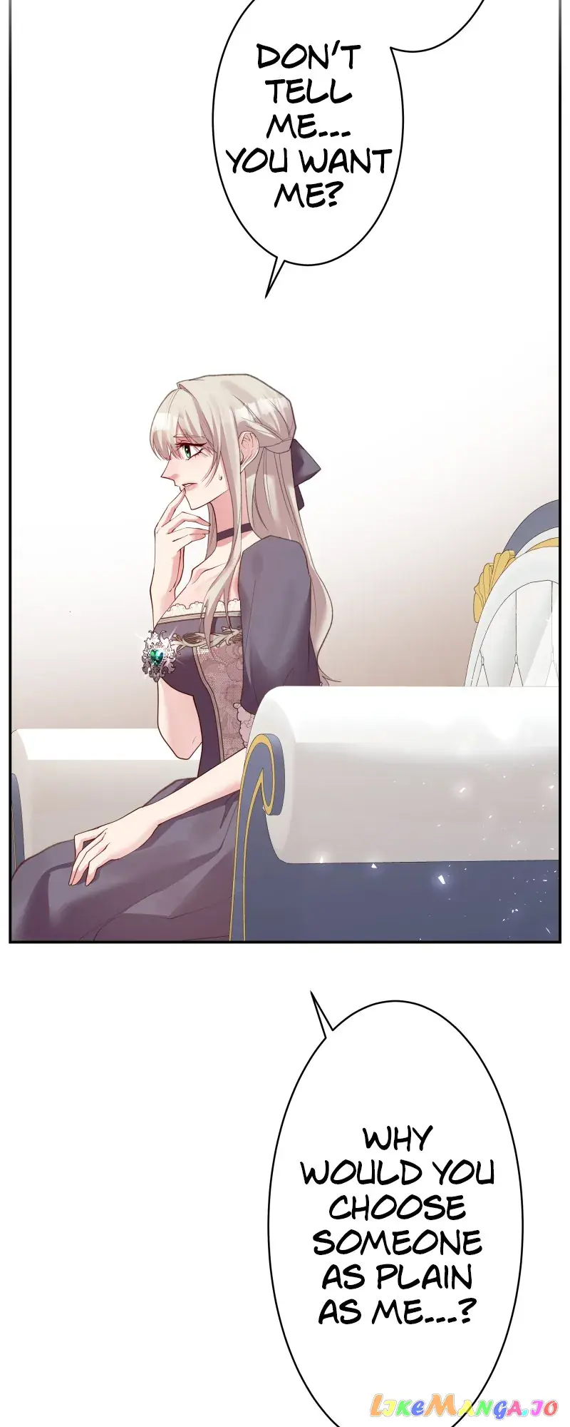 A Villainess' Revenge Is Sweeter Than Honey Chapter 74 Page 61