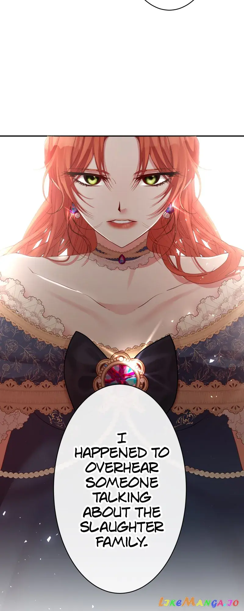 A Villainess' Revenge Is Sweeter Than Honey Chapter 74 Page 62