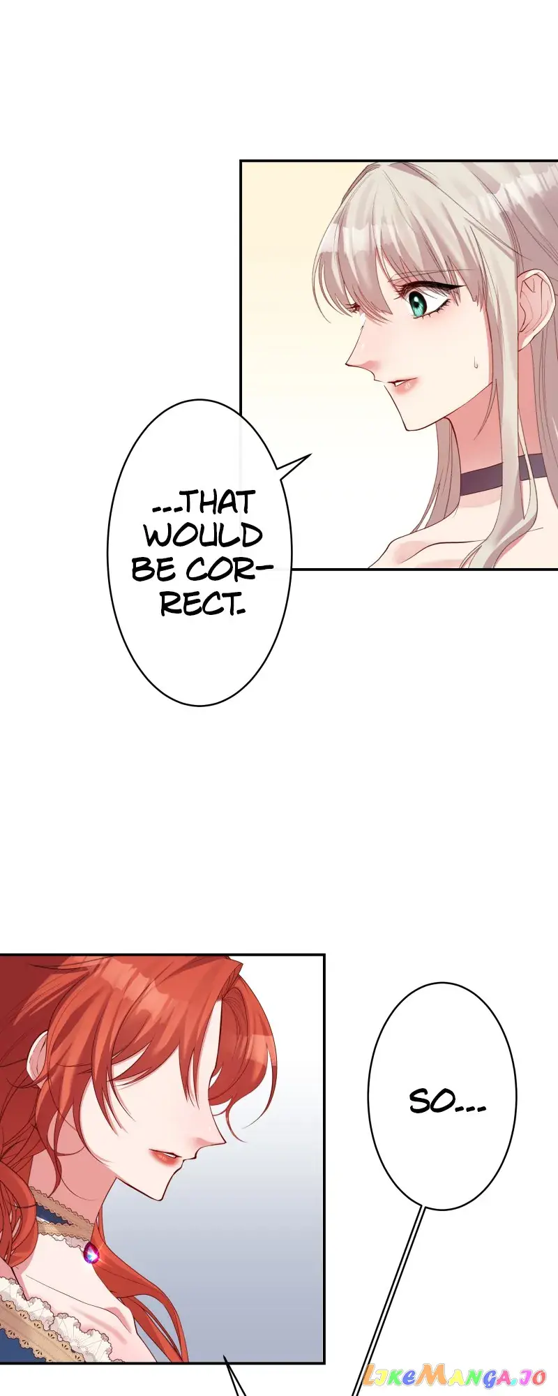 A Villainess' Revenge Is Sweeter Than Honey Chapter 74 Page 64