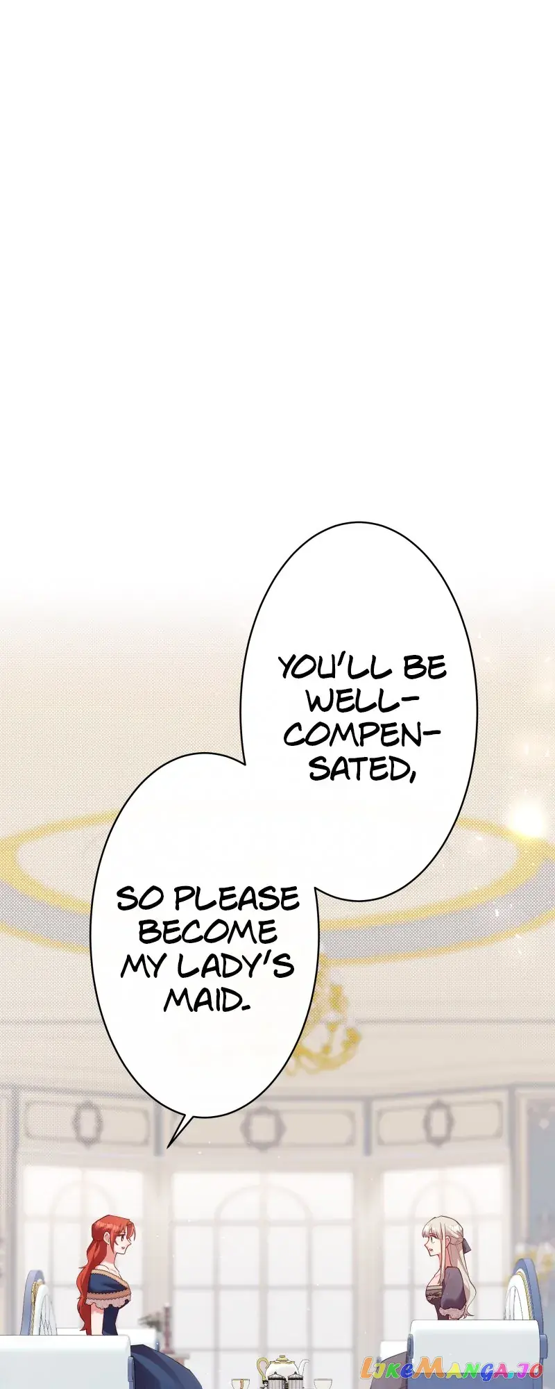 A Villainess' Revenge Is Sweeter Than Honey Chapter 74 Page 66