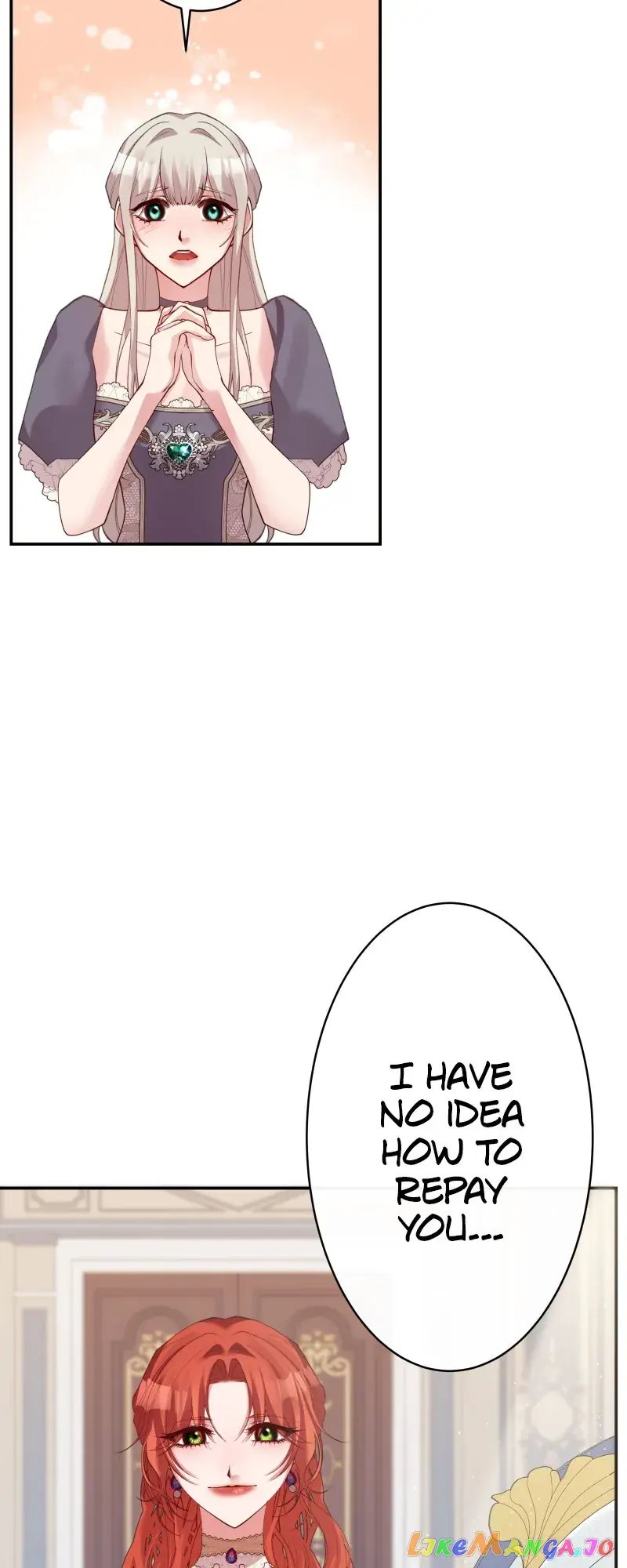 A Villainess' Revenge Is Sweeter Than Honey Chapter 74 Page 68