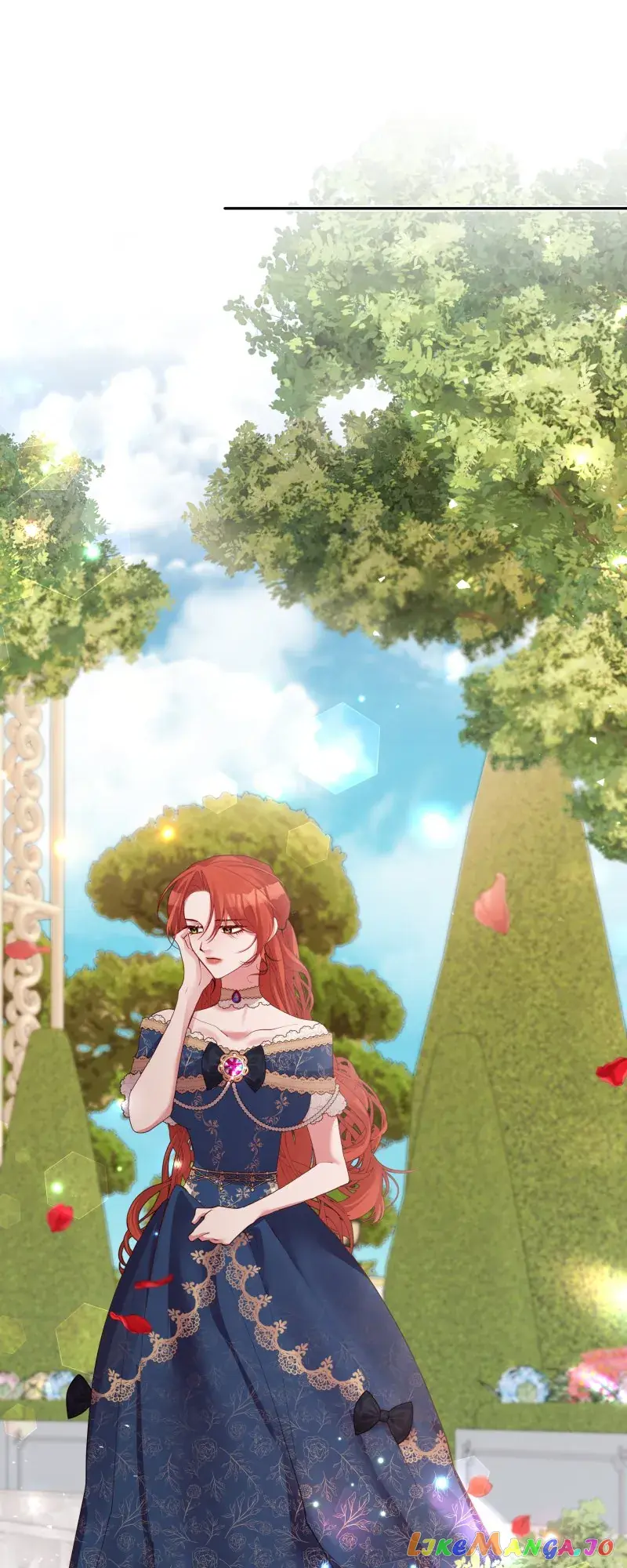 A Villainess' Revenge Is Sweeter Than Honey Chapter 74 Page 72