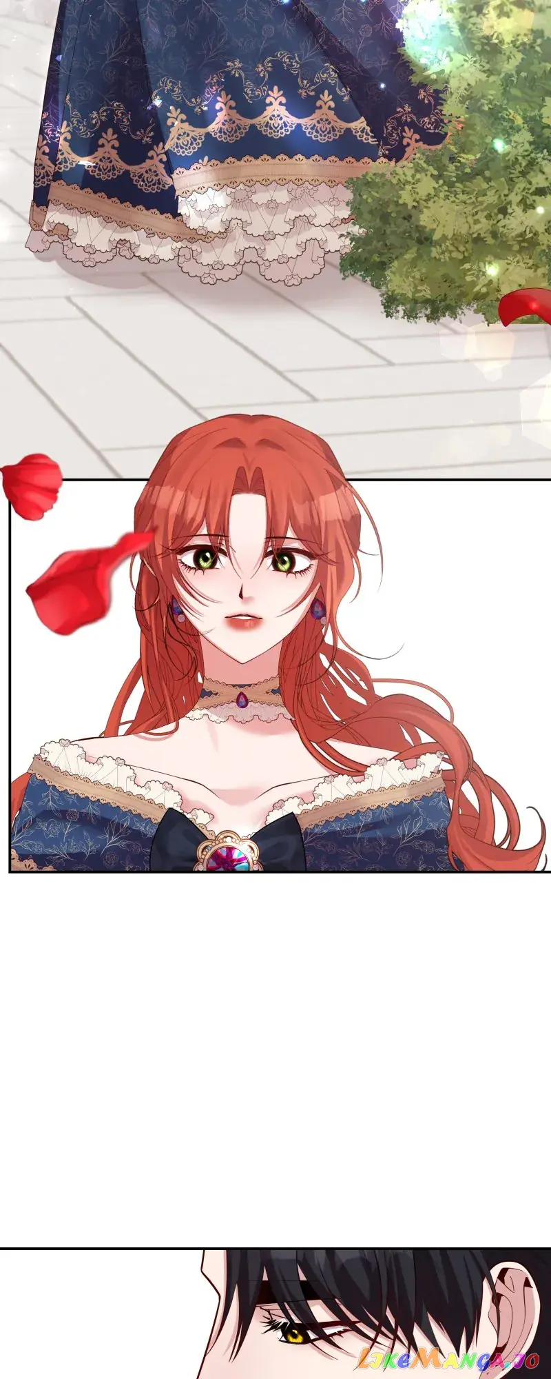 A Villainess' Revenge Is Sweeter Than Honey Chapter 74 Page 73