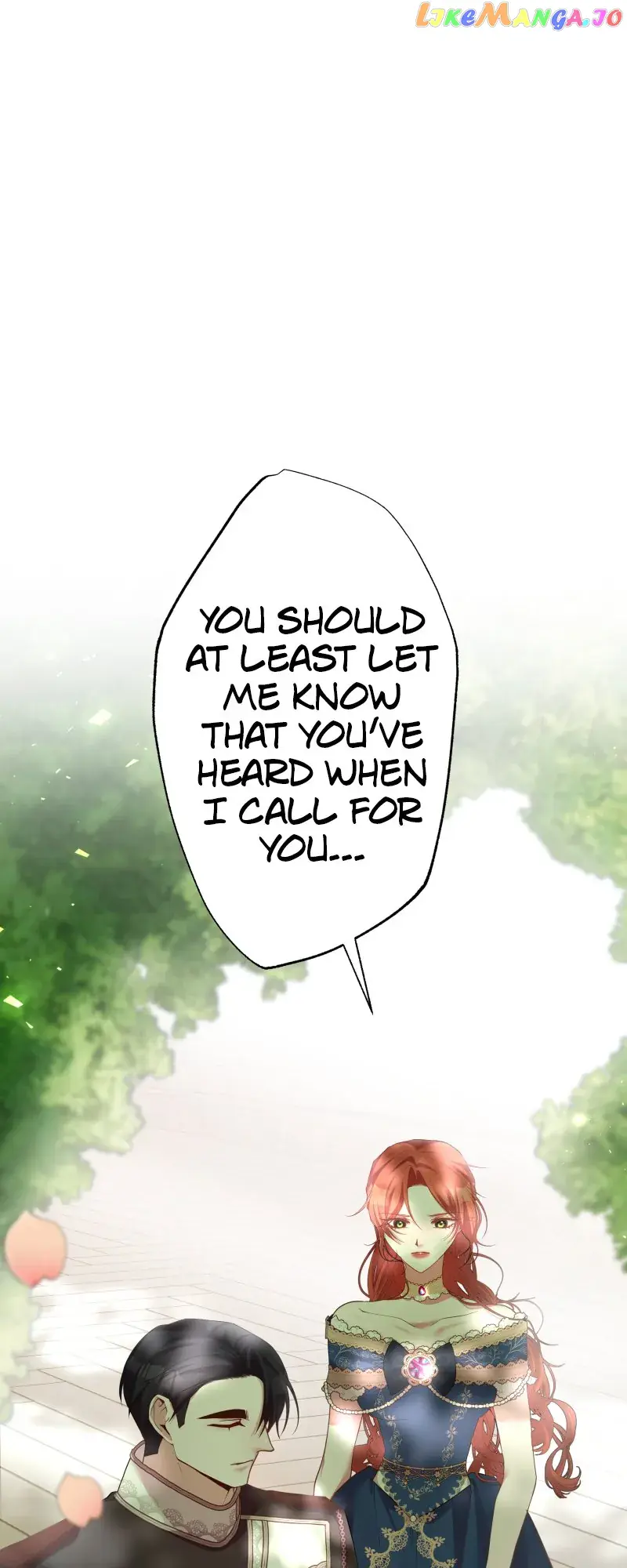 A Villainess' Revenge Is Sweeter Than Honey Chapter 75 Page 5