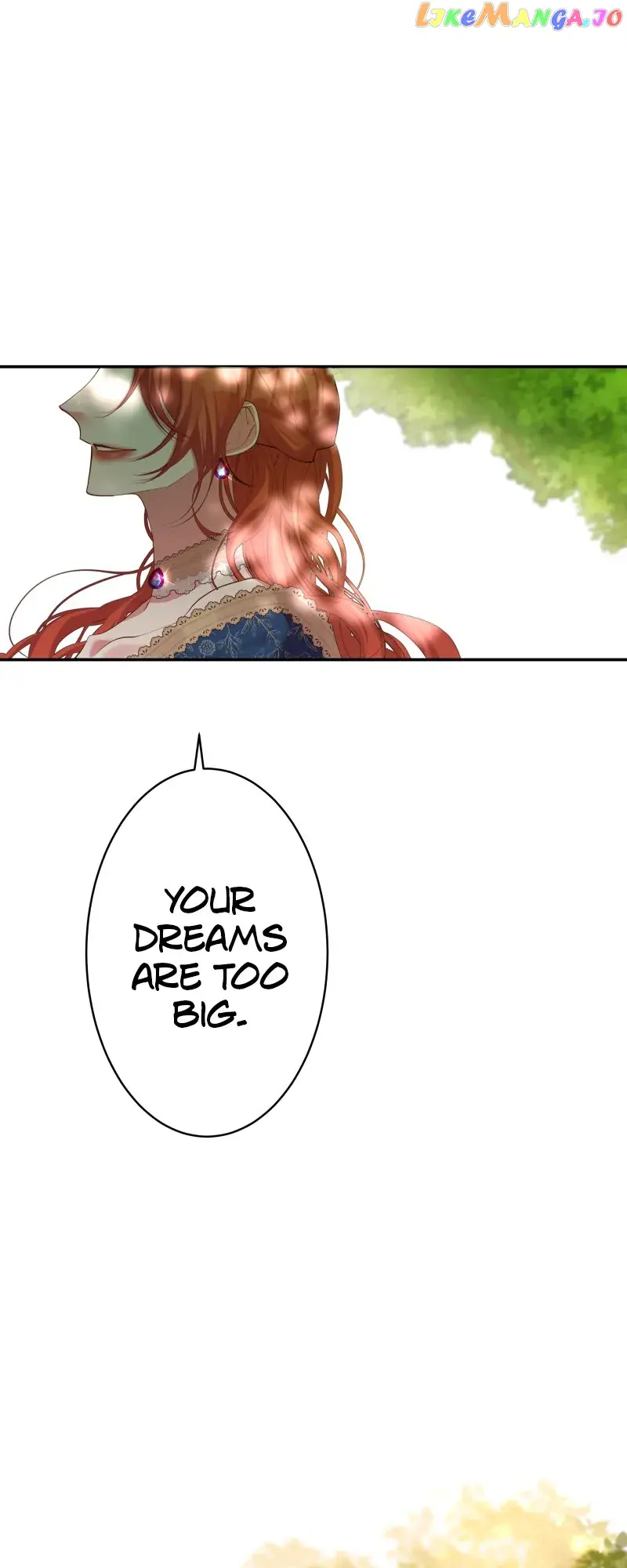 A Villainess' Revenge Is Sweeter Than Honey Chapter 75 Page 11