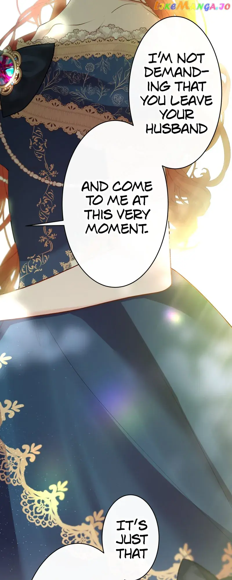 A Villainess' Revenge Is Sweeter Than Honey Chapter 75 Page 16