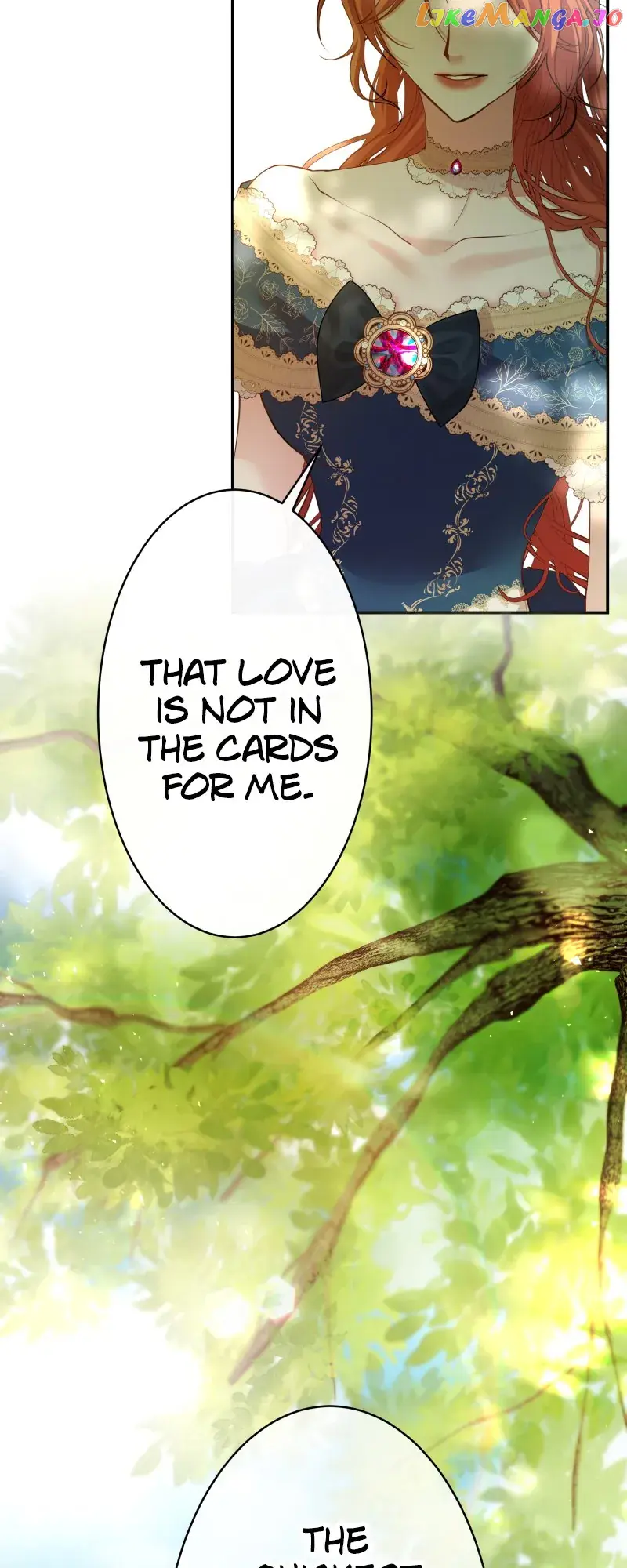 A Villainess' Revenge Is Sweeter Than Honey Chapter 75 Page 19