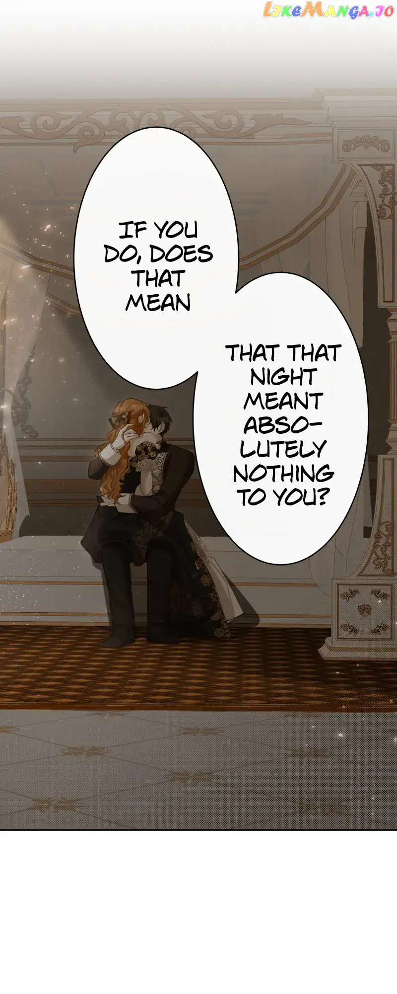 A Villainess' Revenge Is Sweeter Than Honey Chapter 75 Page 24