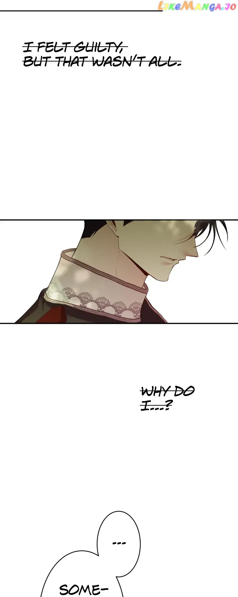 A Villainess' Revenge Is Sweeter Than Honey Chapter 75 Page 25