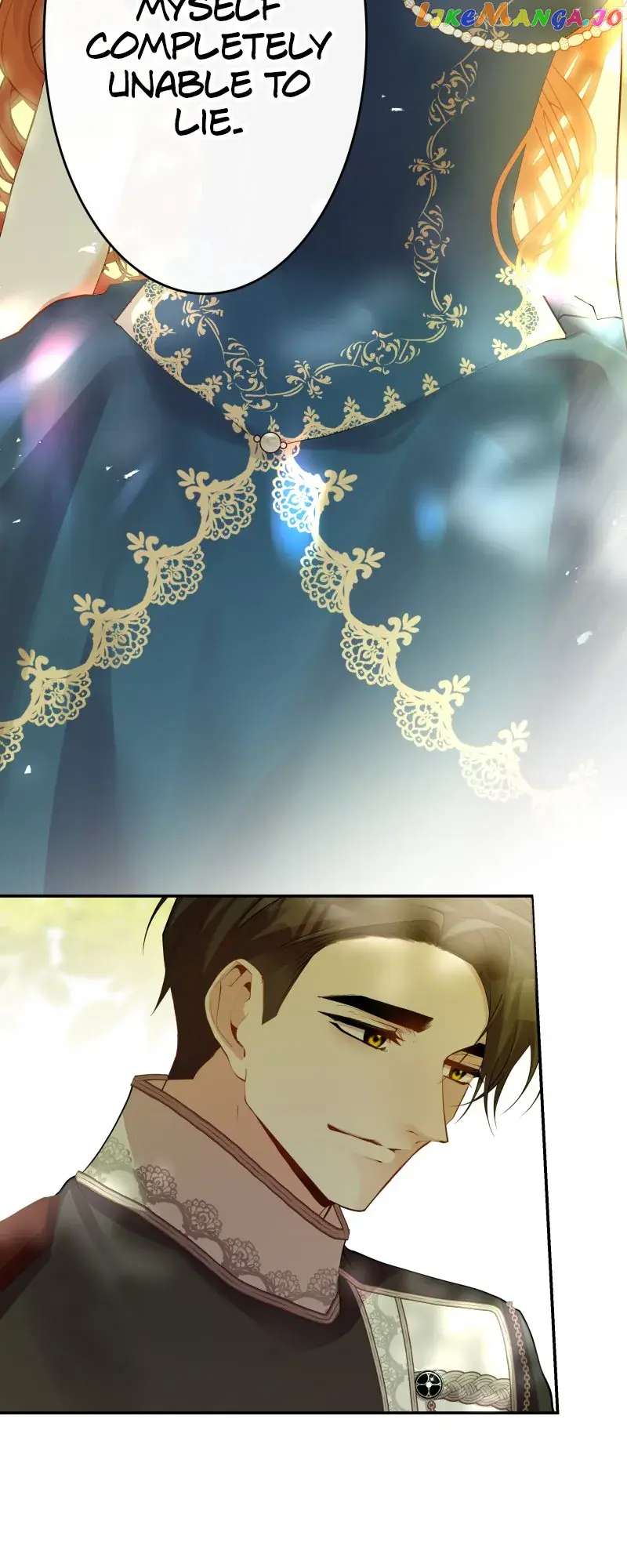 A Villainess' Revenge Is Sweeter Than Honey Chapter 75 Page 27