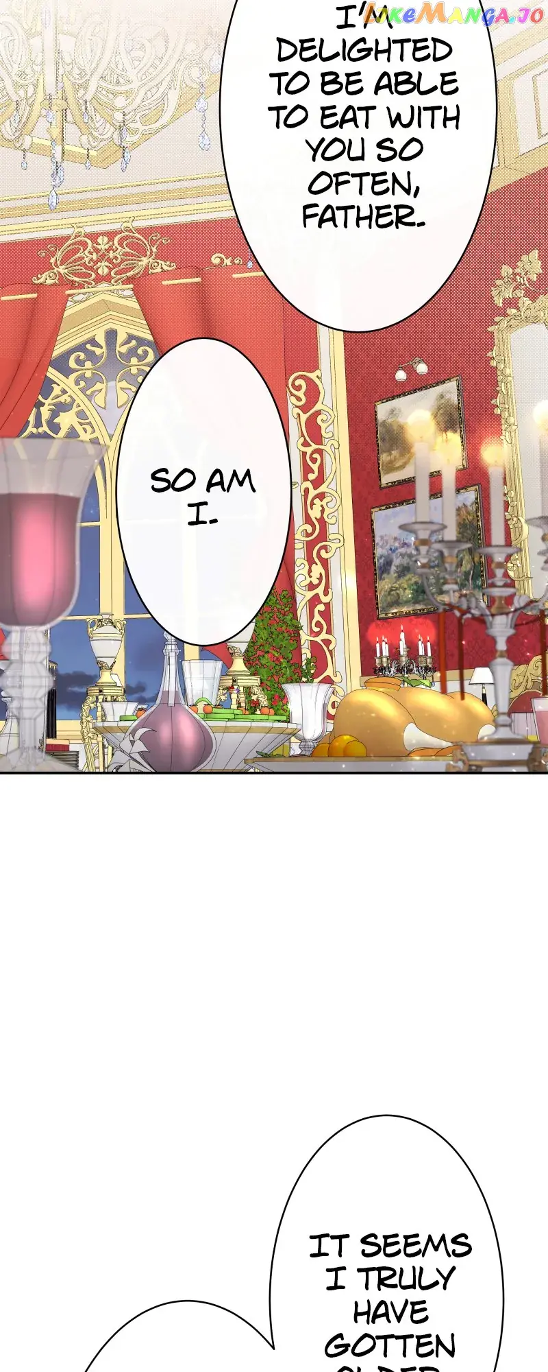 A Villainess' Revenge Is Sweeter Than Honey Chapter 75 Page 30
