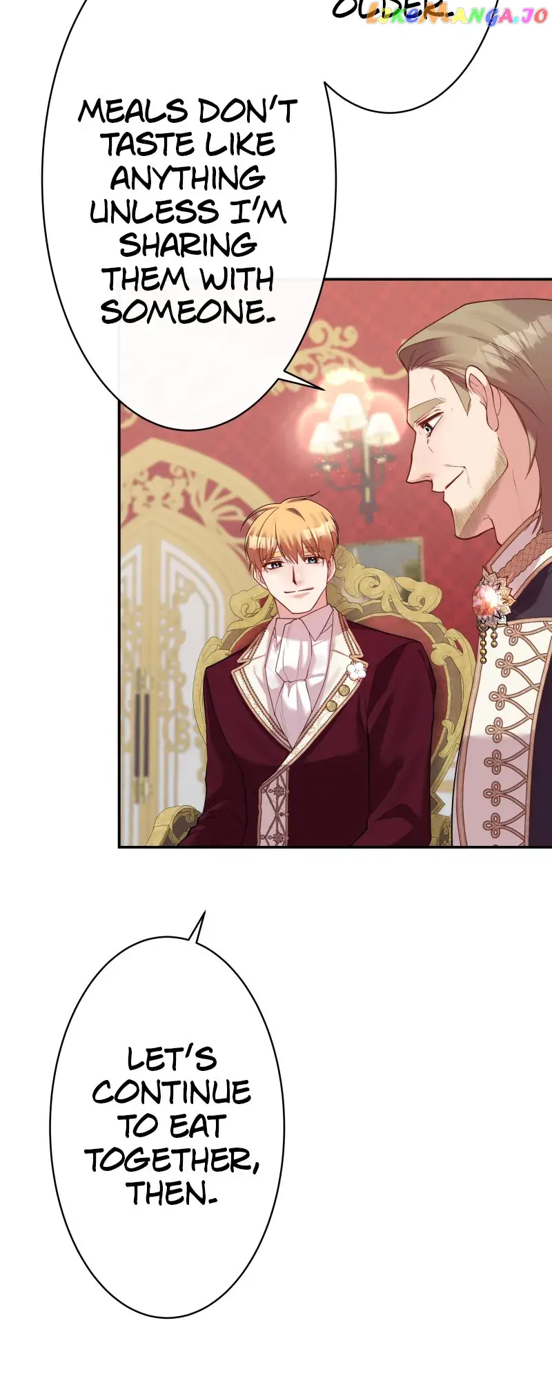A Villainess' Revenge Is Sweeter Than Honey Chapter 75 Page 31