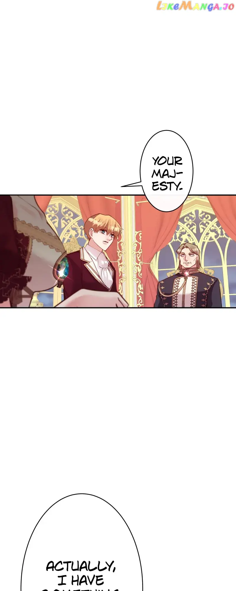 A Villainess' Revenge Is Sweeter Than Honey Chapter 75 Page 32