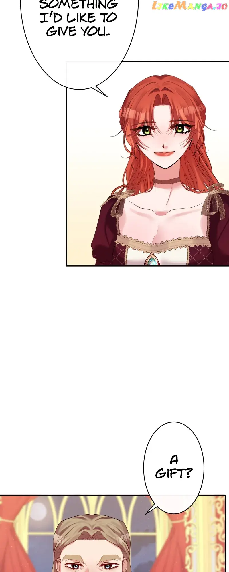 A Villainess' Revenge Is Sweeter Than Honey Chapter 75 Page 33