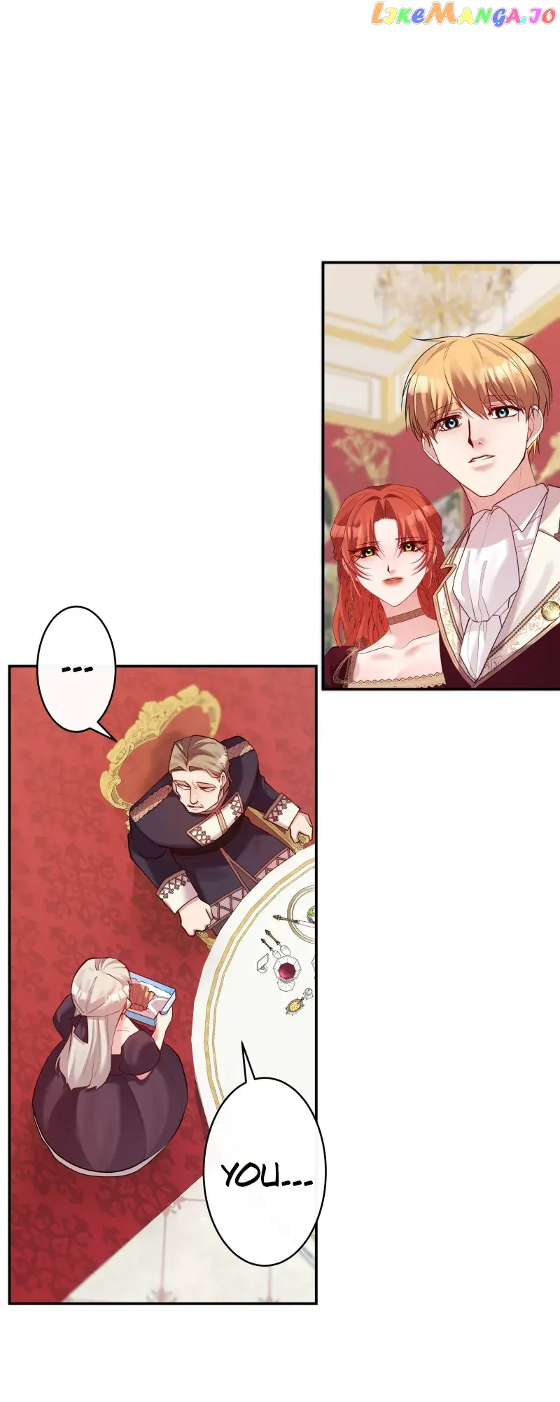 A Villainess' Revenge Is Sweeter Than Honey Chapter 75 Page 41