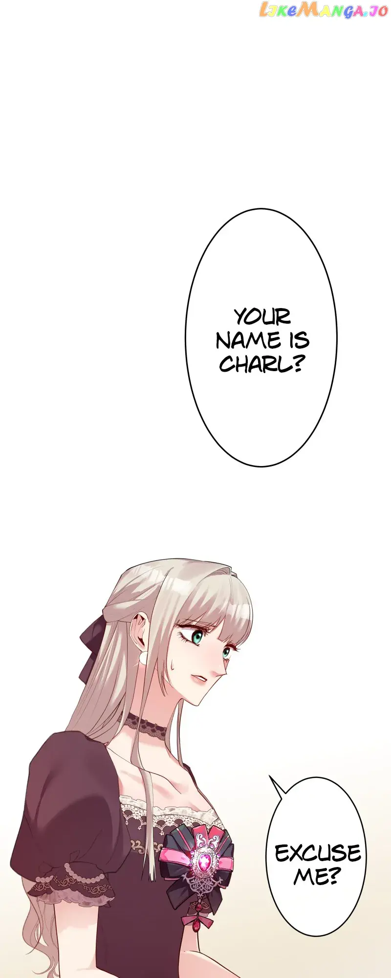 A Villainess' Revenge Is Sweeter Than Honey Chapter 75 Page 42