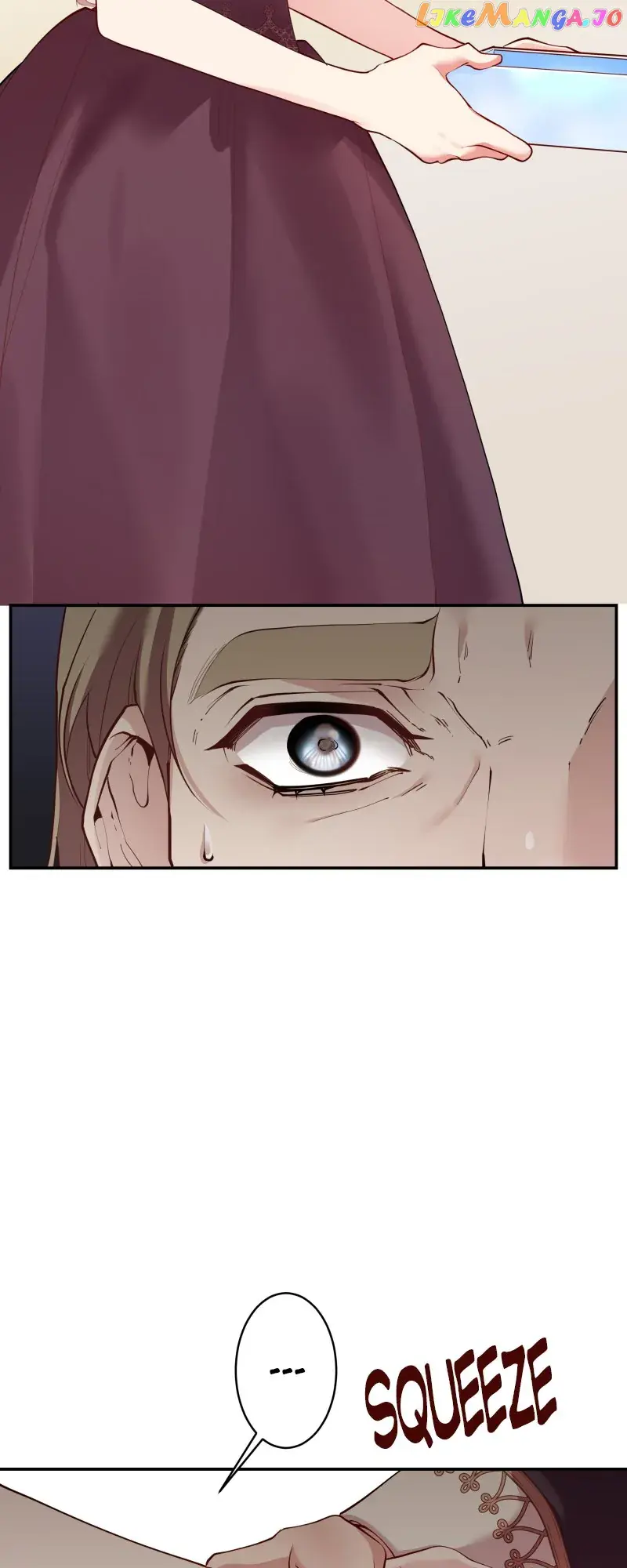 A Villainess' Revenge Is Sweeter Than Honey Chapter 75 Page 43