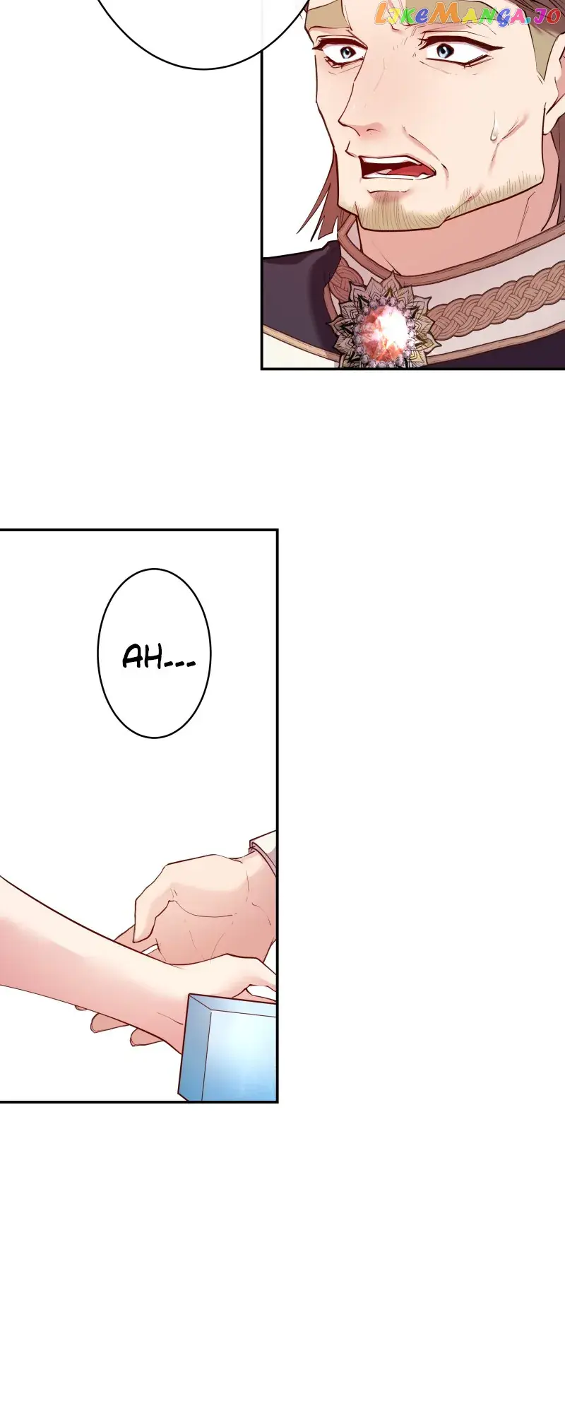 A Villainess' Revenge Is Sweeter Than Honey Chapter 75 Page 45