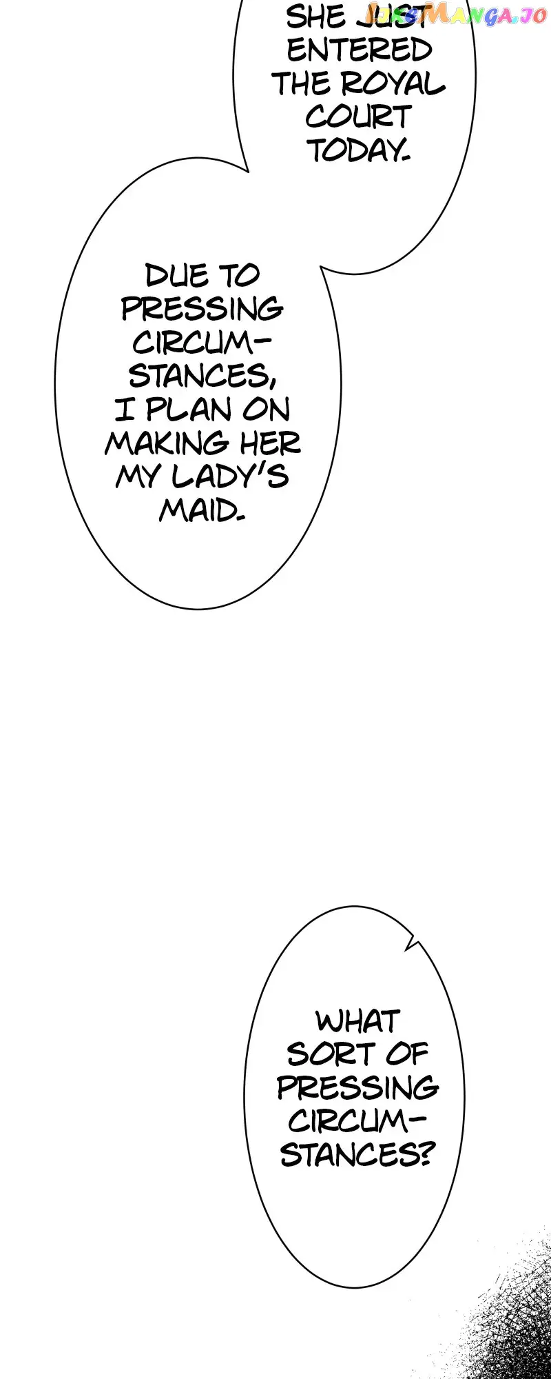 A Villainess' Revenge Is Sweeter Than Honey Chapter 75 Page 49