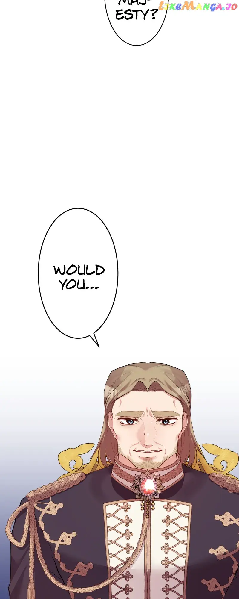 A Villainess' Revenge Is Sweeter Than Honey Chapter 75 Page 52