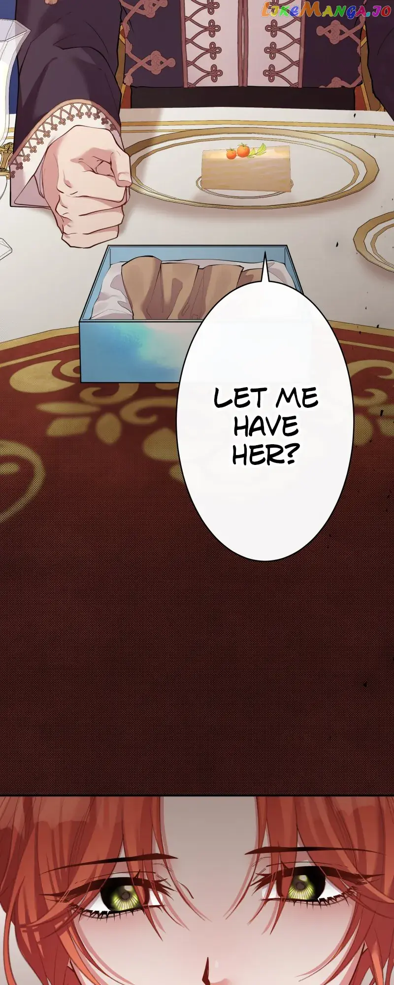 A Villainess' Revenge Is Sweeter Than Honey Chapter 75 Page 53