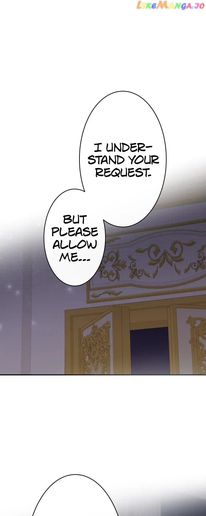 A Villainess' Revenge Is Sweeter Than Honey Chapter 75 Page 55