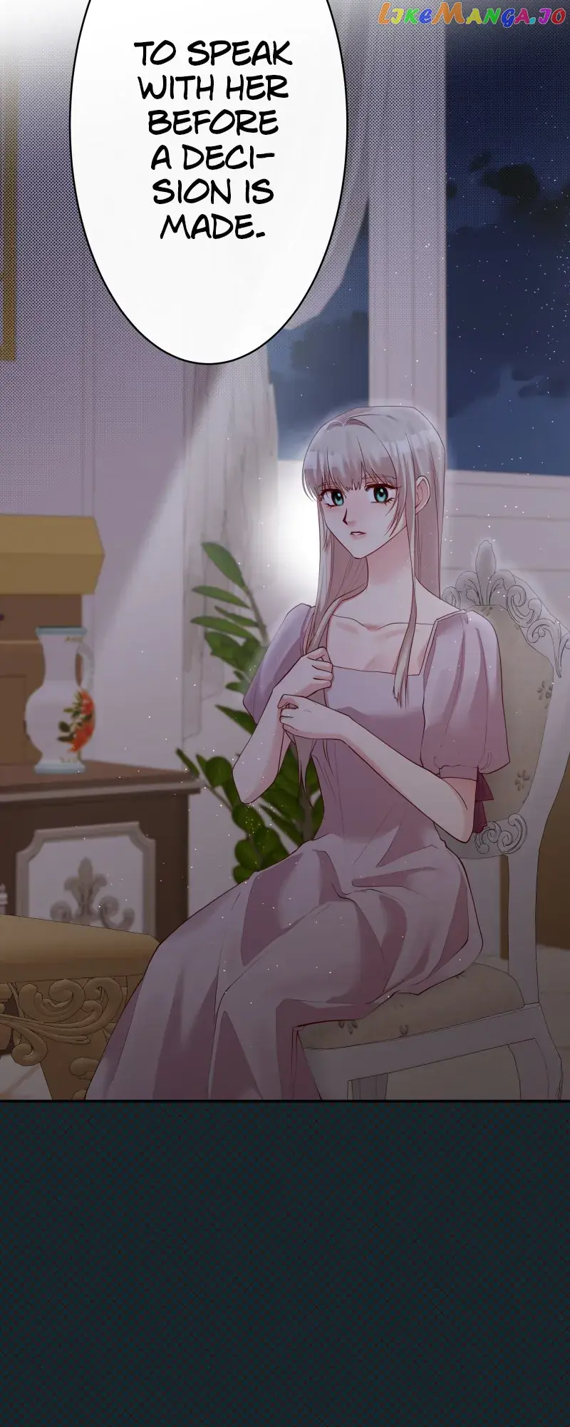 A Villainess' Revenge Is Sweeter Than Honey Chapter 75 Page 56