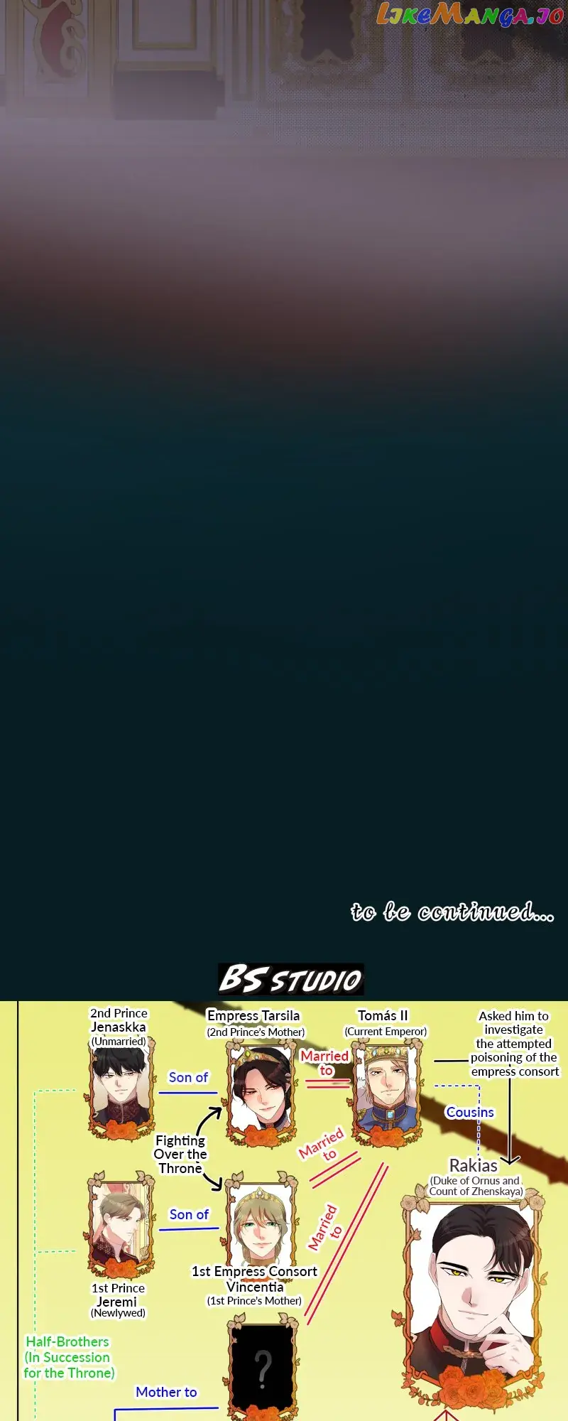 A Villainess' Revenge Is Sweeter Than Honey Chapter 75 Page 65