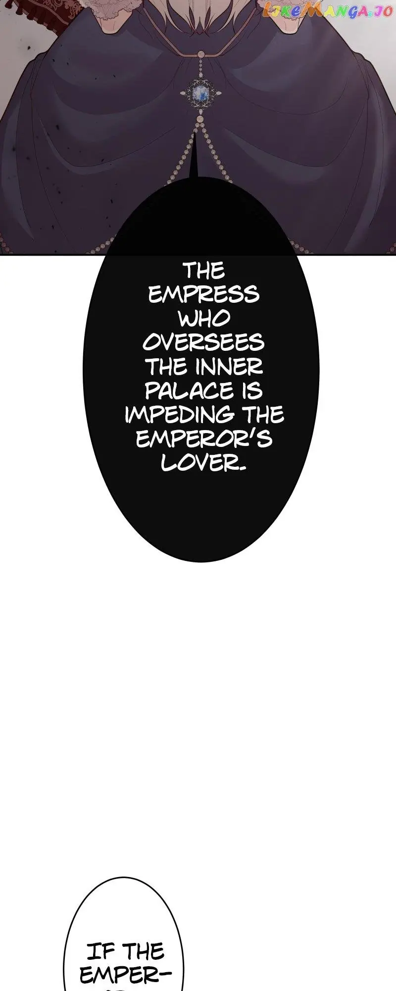 A Villainess' Revenge Is Sweeter Than Honey Chapter 77 Page 4