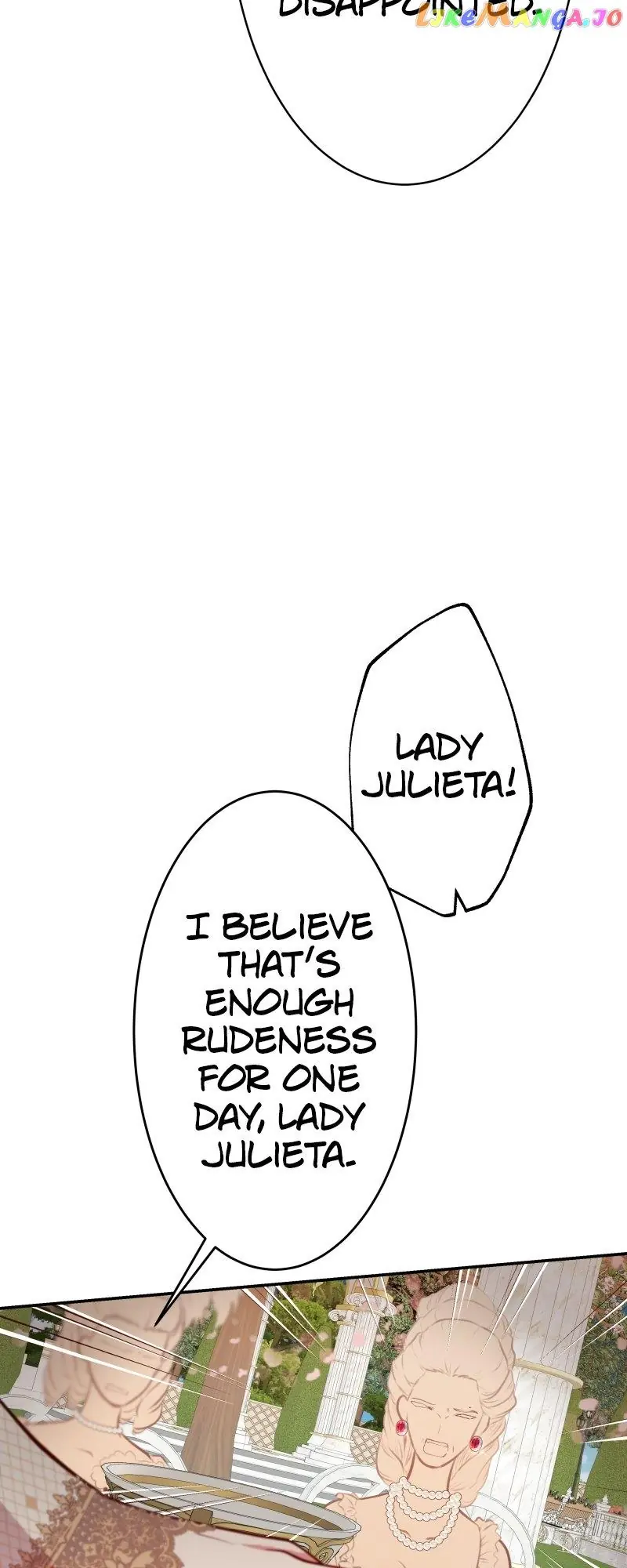 A Villainess' Revenge Is Sweeter Than Honey Chapter 77 Page 6