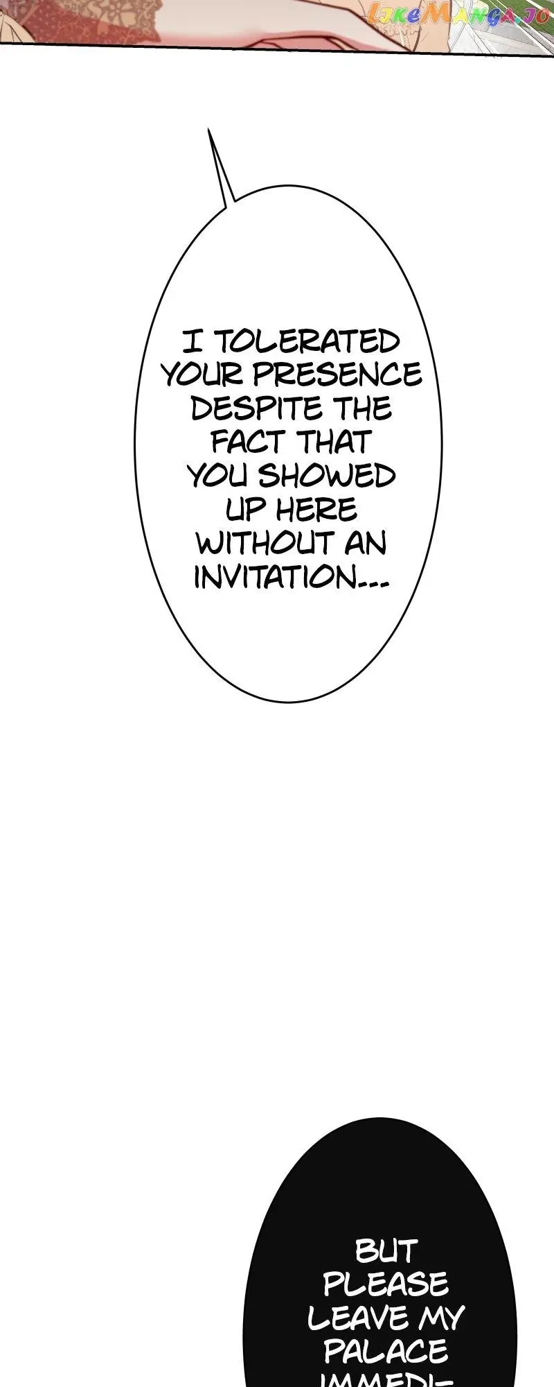 A Villainess' Revenge Is Sweeter Than Honey Chapter 77 Page 7