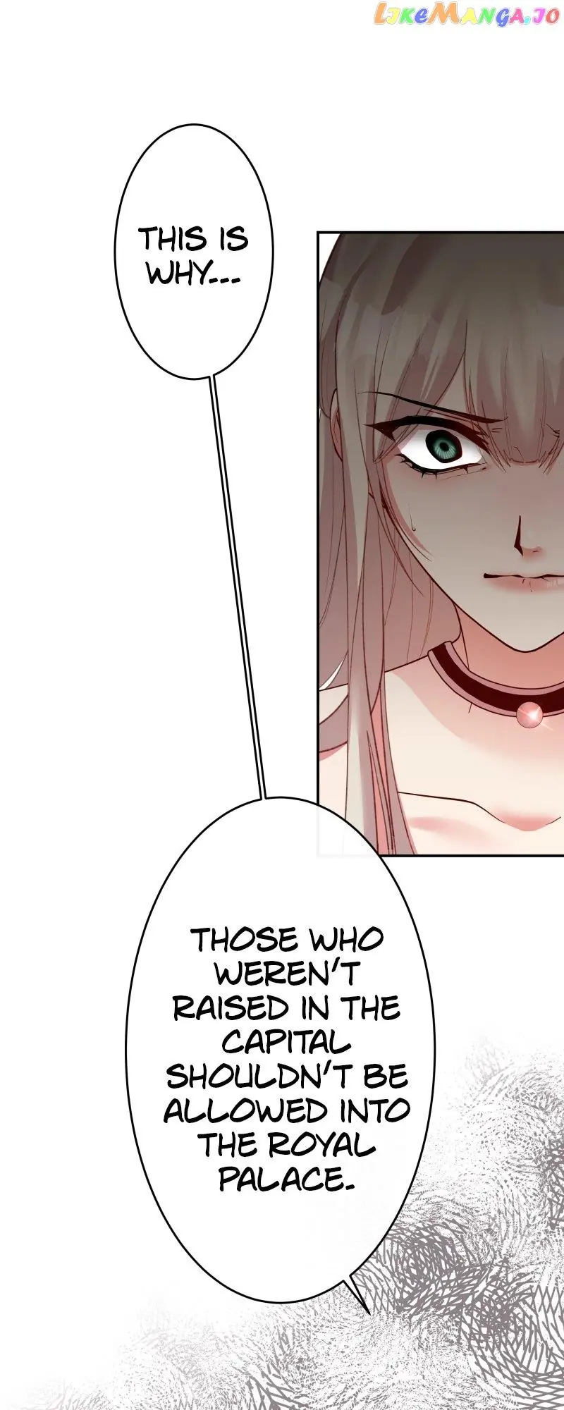 A Villainess' Revenge Is Sweeter Than Honey Chapter 77 Page 10