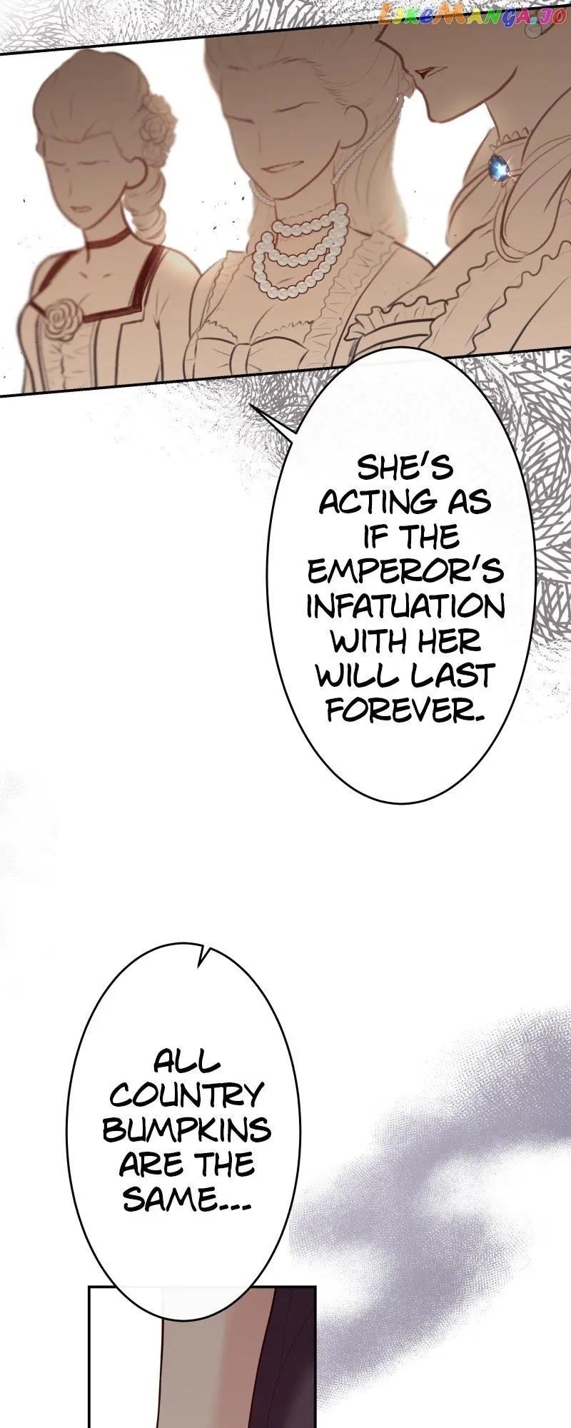 A Villainess' Revenge Is Sweeter Than Honey Chapter 77 Page 11