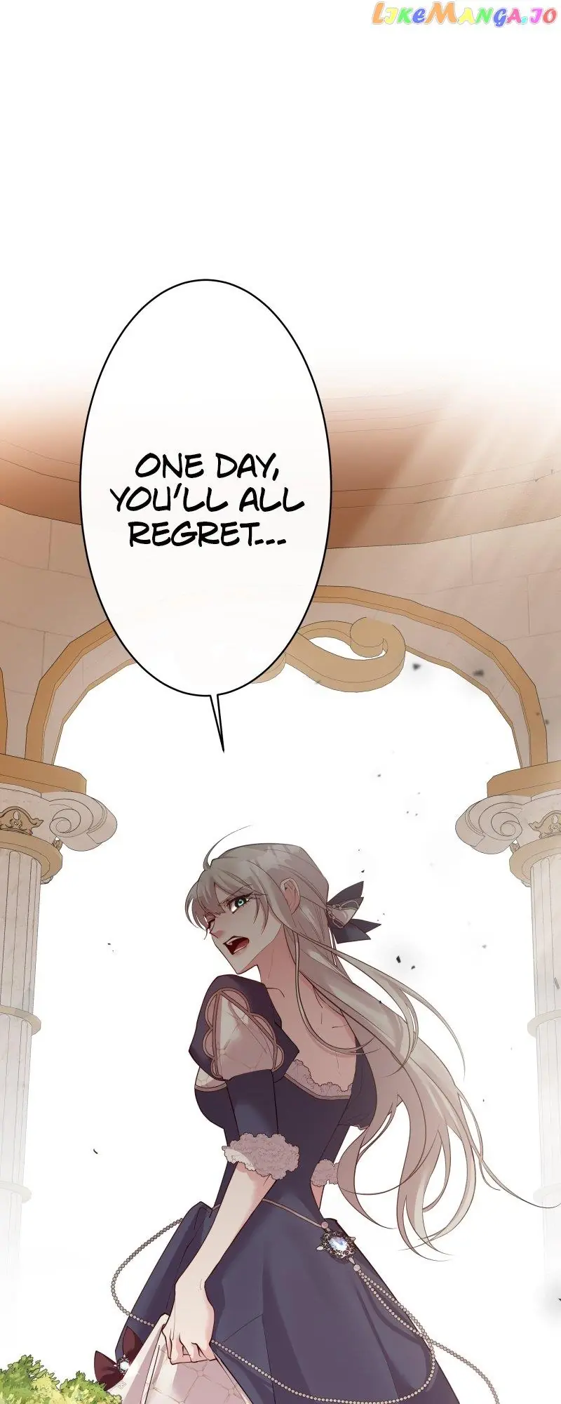 A Villainess' Revenge Is Sweeter Than Honey Chapter 77 Page 13