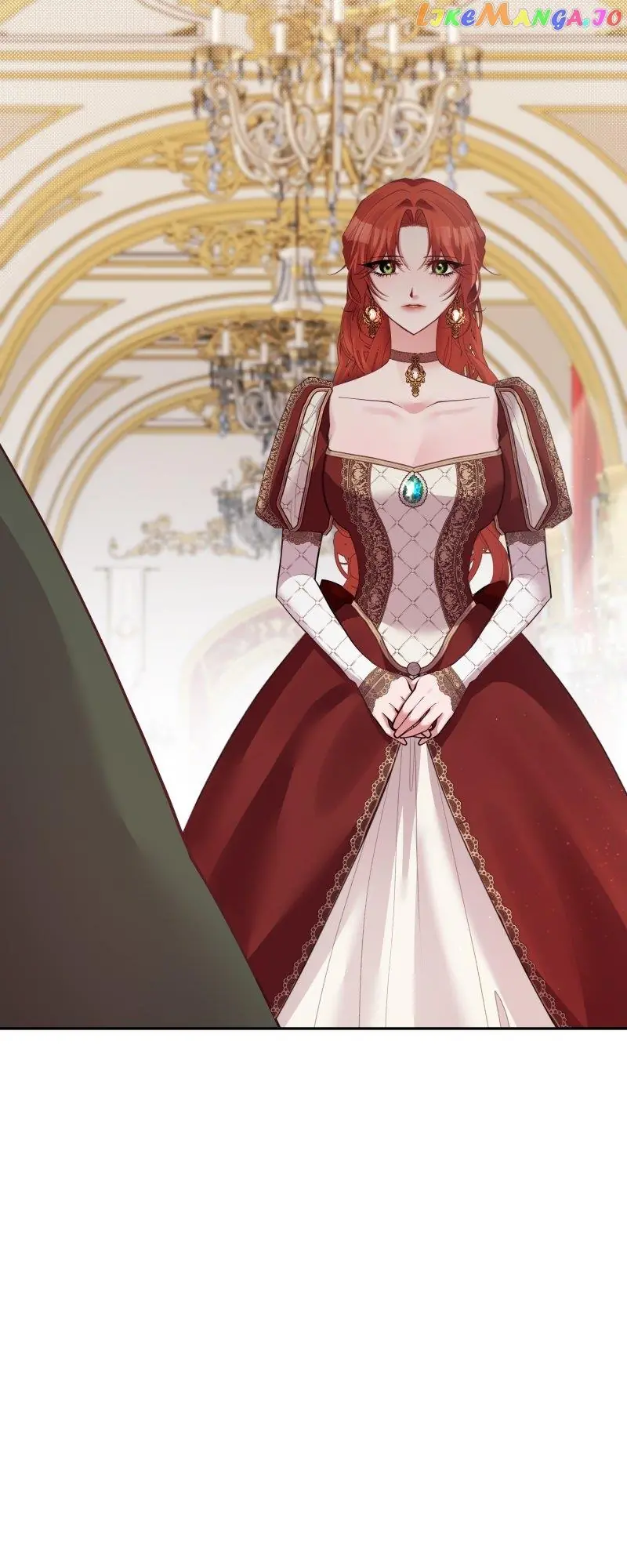 A Villainess' Revenge Is Sweeter Than Honey Chapter 77 Page 18
