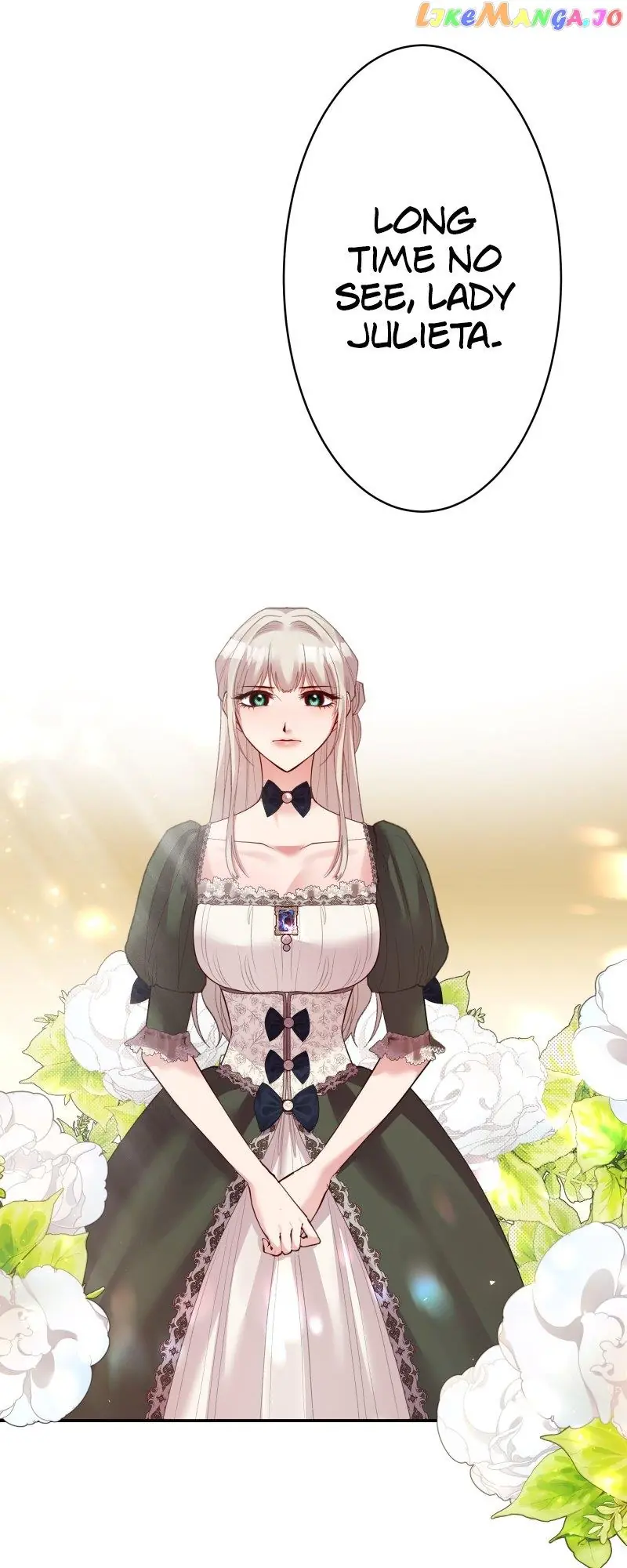 A Villainess' Revenge Is Sweeter Than Honey Chapter 77 Page 19