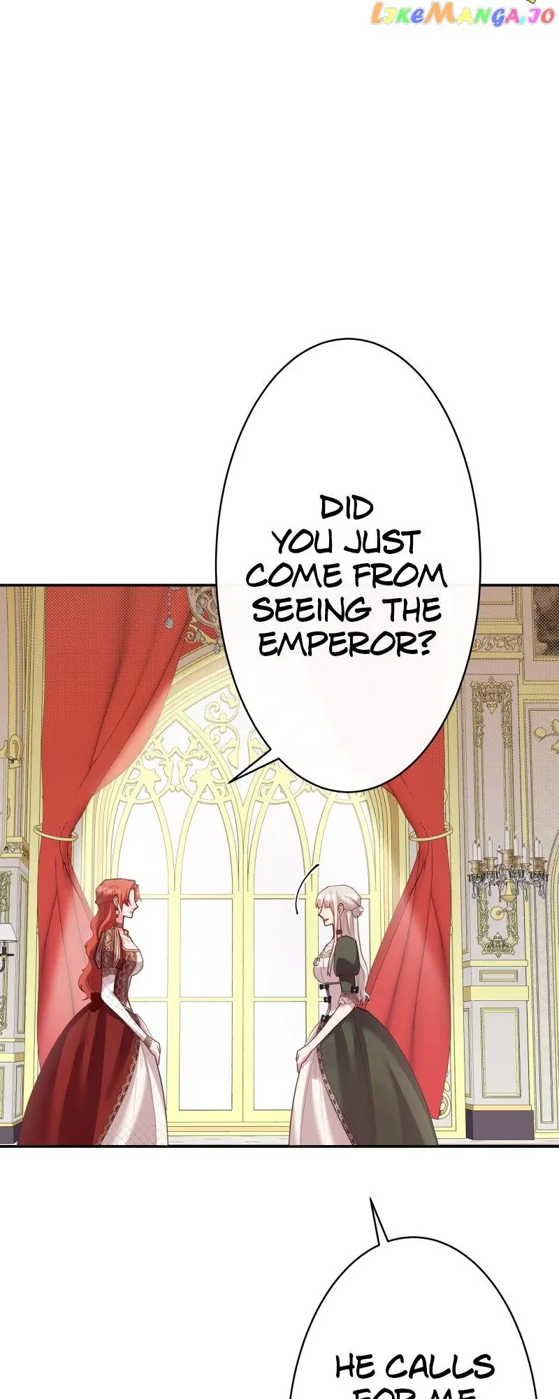 A Villainess' Revenge Is Sweeter Than Honey Chapter 77 Page 20