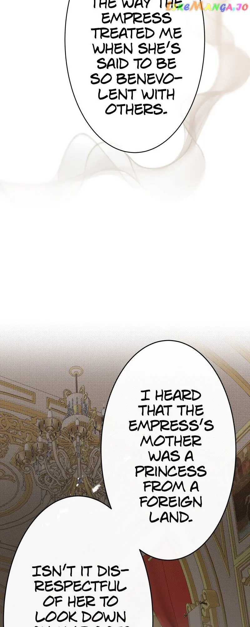 A Villainess' Revenge Is Sweeter Than Honey Chapter 77 Page 24