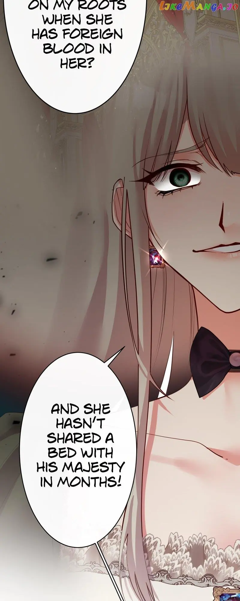 A Villainess' Revenge Is Sweeter Than Honey Chapter 77 Page 25
