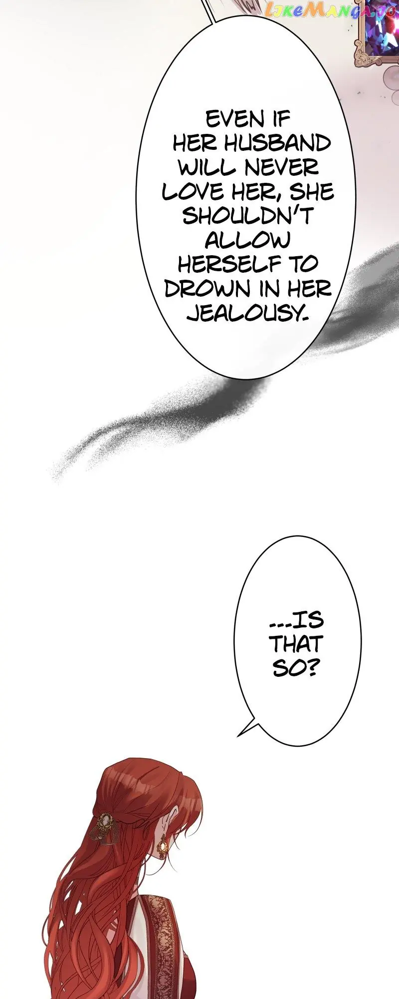A Villainess' Revenge Is Sweeter Than Honey Chapter 77 Page 26