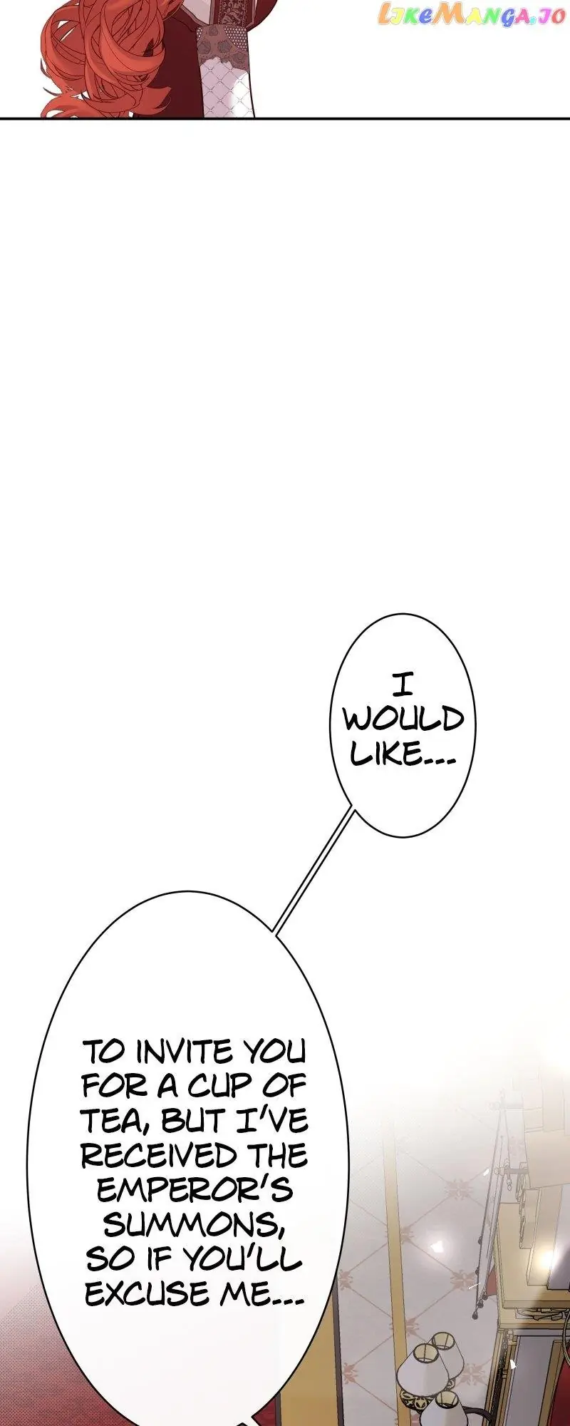 A Villainess' Revenge Is Sweeter Than Honey Chapter 77 Page 27