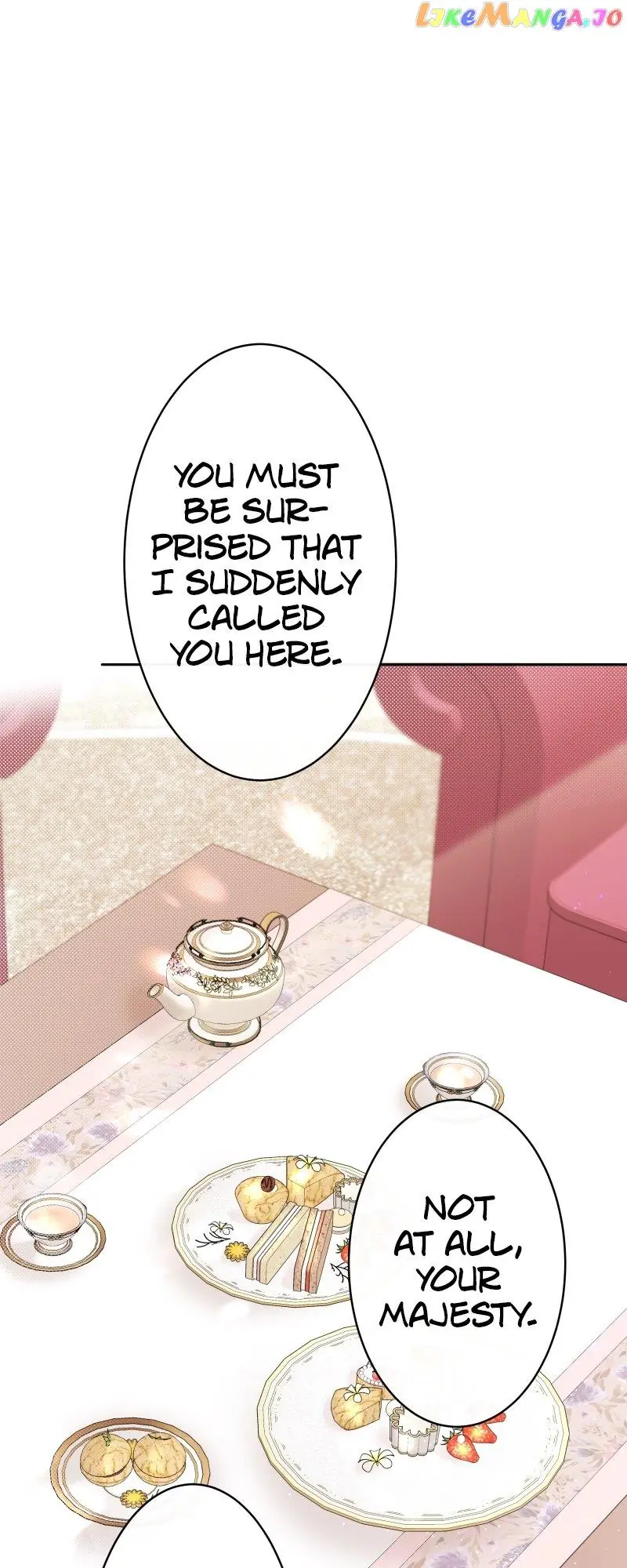 A Villainess' Revenge Is Sweeter Than Honey Chapter 77 Page 31