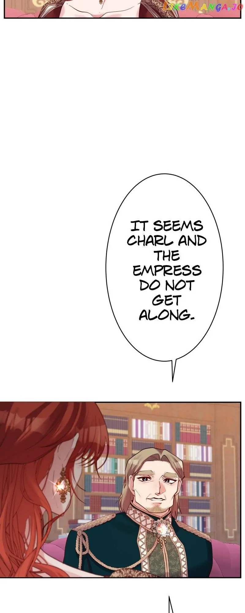 A Villainess' Revenge Is Sweeter Than Honey Chapter 77 Page 33
