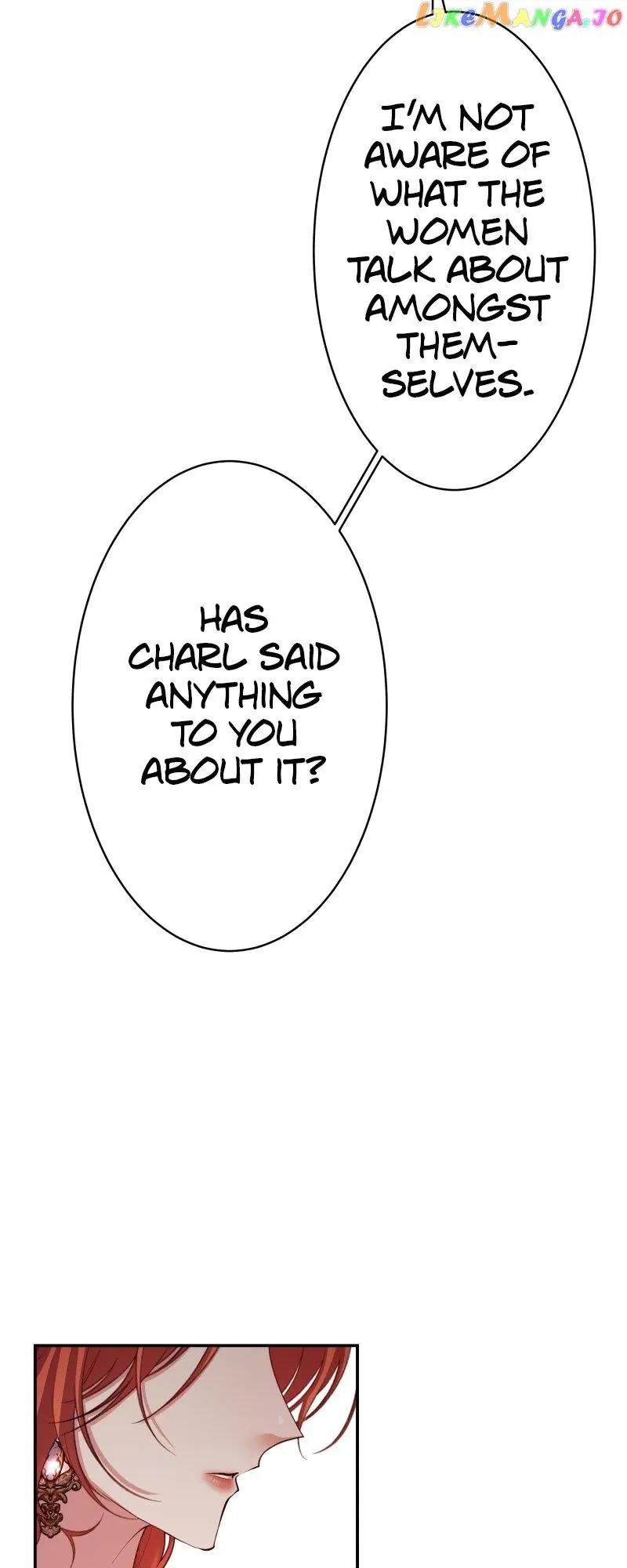 A Villainess' Revenge Is Sweeter Than Honey Chapter 77 Page 34