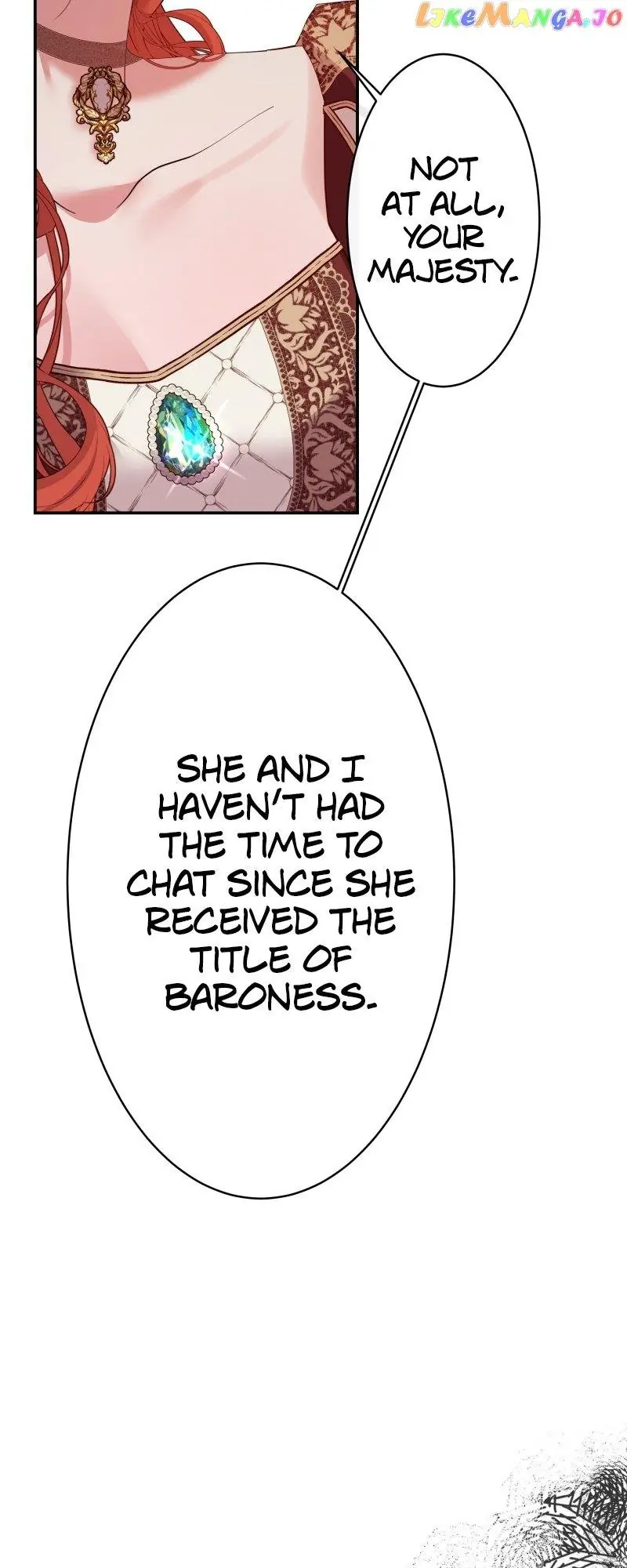 A Villainess' Revenge Is Sweeter Than Honey Chapter 77 Page 35