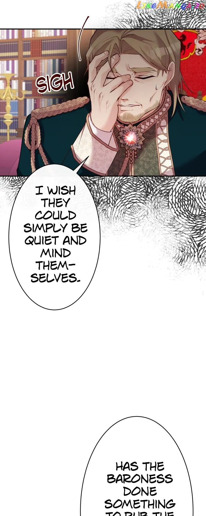 A Villainess' Revenge Is Sweeter Than Honey Chapter 77 Page 36